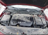 Chevrolet Impala 2Lt 2G1125S35E9107649 снимка