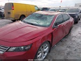 Chevrolet Impala 2Lt 2G1125S35E9107649 снимка