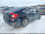Honda Civic Lx 2HGFC2E52JH004664 снимка
