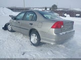 Honda Civic Se 2HGES16305H005873 снимка
