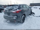Nissan Qashqai S 4Dr2Wd JN1BJ1CP0JW184040 fotografie