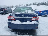 Toyota Corolla S/Le 2T1BU4EE8CC887155 fotografie