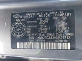 Hyundai Tucson Premium KM8J3CA4XHU527378 снимка