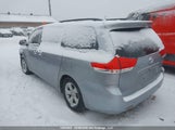 Toyota Sienna Le V6 5TDKK3DC6BS055173 снимка