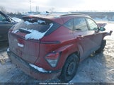 Hyundai Kona Electric Preferred KM8HC3A6XSU021377 fotografie