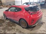 Hyundai Veloster Turbo KMHTH6AB7KU002666 photo