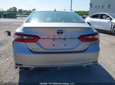 Toyota Camry Hybrid Se 4T1B21HKXPU018826 fotografie