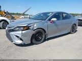 Toyota Camry Hybrid Se 4T1B21HKXPU018826 fotografie