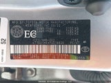 Toyota Camry Hybrid Se 4T1B21HKXPU018826 снимка
