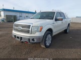 Ford F150 Supercrew 1FTPW14V49FB22816 снимка