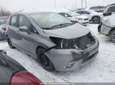 Nissan Versa Note S/S Plus/Sv/Sl/Sr 3N1CE2CP0FL423274 снимка