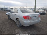 Toyota Corolla Ce/Le/S 2T1BR32E47C818047 снимка