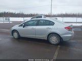 Honda Civic Lx 2HGFB2F44FH024589 снимка
