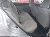 Honda Civic Lx 2HGFB2F44FH024589 fotografie