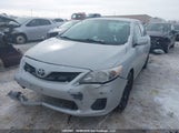 Toyota Corolla Ce 2T1BU4EE7DC053234 снимка