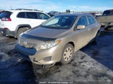 Toyota Corolla Ce 2T1BU4EE7AC255227 снимка
