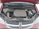 Dodge Grand Caravan Se 2C4RDGBG4FR597831 снимка