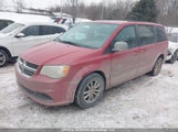 Dodge Grand Caravan Se 2C4RDGBG4FR597831 снимка