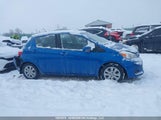 Toyota Yaris Le JTDKTUD34CD504124 снимка