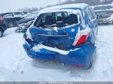 Toyota Yaris Le JTDKTUD34CD504124 снимка