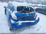 Toyota Yaris Le JTDKTUD34CD504124 снимка