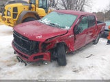 Ford F150 Supercrew 1FTEW1EPXKFB86873 снимка