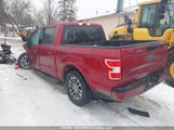 Ford F150 Supercrew 1FTEW1EPXKFB86873 снимка