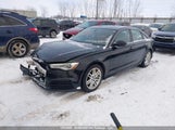 Audi A6 3.0T Progressiv WAUF2AFC8HN116683 снимка