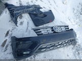 Volkswagen Tiguan Se/Sel/Sel R-Line Jet-Black/Sel R-Line 3VV2B7AX2KM081513 photo