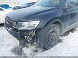 Volkswagen Tiguan Se/Sel/Sel R-Line Jet-Black/Sel R-Line 3VV2B7AX2KM081513 photo