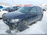 Volkswagen Tiguan Se/Sel/Sel R-Line Jet-Black/Sel R-Line 3VV2B7AX2KM081513 photo