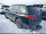 Volkswagen Tiguan Se/Sel/Sel R-Line Jet-Black/Sel R-Line 3VV2B7AX2KM081513 photo