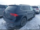 Volkswagen Tiguan Se/Sel/Sel R-Line Jet-Black/Sel R-Line 3VV2B7AX2KM081513 снимка