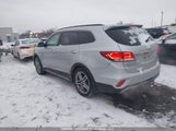 Hyundai Santa Fe Xl Ultimate KM8SNDHF8HU221615 fotografie