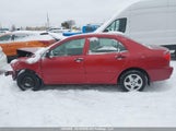 Toyota Corolla Ce/Le/S 2T1BR32EX8C859641 снимка