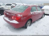 Toyota Corolla Ce/Le/S 2T1BR32EX8C859641 снимка