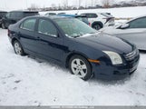 Ford Fusion Se 3FAHP07Z99R202261 photo