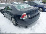 Ford Fusion Se 3FAHP07Z99R202261 fotografie