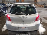 Toyota Yaris Le/Rs JTDKT923575108901 fotografie