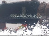 Hyundai Tucson Preferred Awd With Trend Package KM8JCCAE9NU145556 fotografie