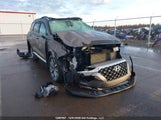 Hyundai Santa Fe Luxury 5NMS3CAA8KH122648 снимка
