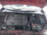 Toyota Corolla Le 2T1BURHE1KC244864 снимка
