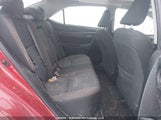 Toyota Corolla Le 2T1BURHE1KC244864 снимка