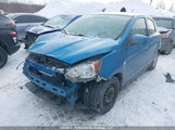 Mitsubishi Mirage Es/Es Limited ML32A3HJ9KH011994 снимка