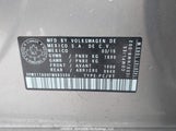 Volkswagen Golf 3VW217AU9FM083396 снимка