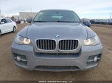 BMW X6 xDrive35I 5UXFG2C53BLX07022 снимка