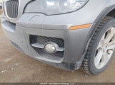 BMW X6 xDrive35I 5UXFG2C53BLX07022 снимка