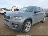 BMW X6 xDrive35I 5UXFG2C53BLX07022 снимка