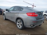 BMW X6 xDrive35I 5UXFG2C53BLX07022 снимка