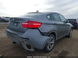 BMW X6 xDrive35I 5UXFG2C53BLX07022 снимка